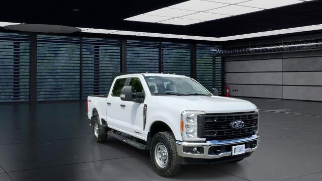 2023 Ford F-250 Super Duty King Ranch