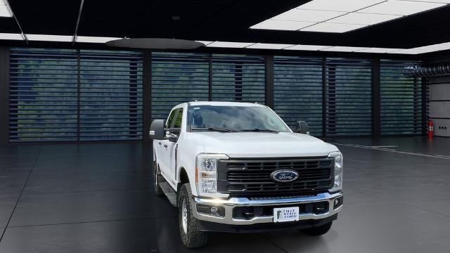 2023 Ford F-250 Super Duty King Ranch