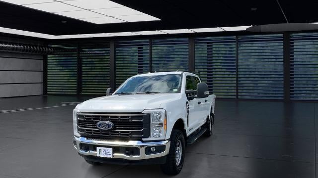 2023 Ford F-250 Super Duty King Ranch