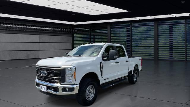 2023 Ford F-250 Super Duty King Ranch