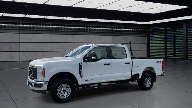 2023 Ford F-250 Super Duty King Ranch