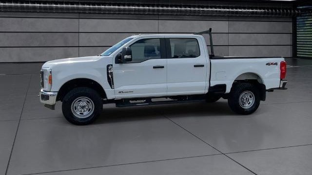 2023 Ford F-250 Super Duty King Ranch