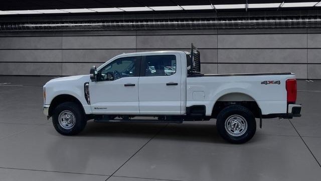 2023 Ford F-250 Super Duty King Ranch