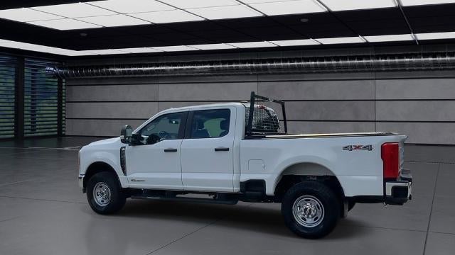 2023 Ford F-250 Super Duty King Ranch