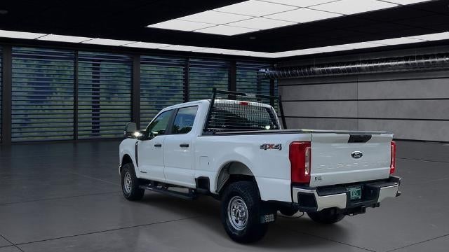 2023 Ford F-250 Super Duty King Ranch