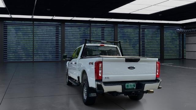 2023 Ford F-250 Super Duty King Ranch
