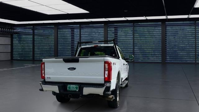 2023 Ford F-250 Super Duty King Ranch