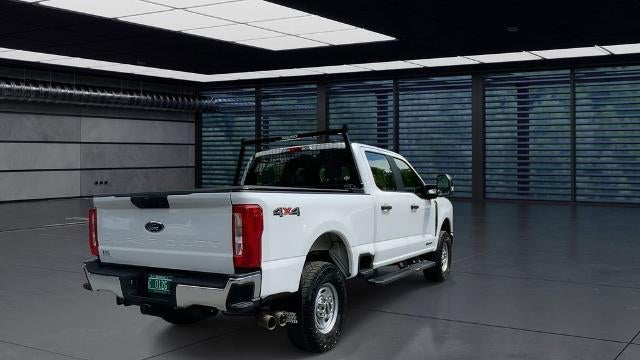2023 Ford F-250 Super Duty King Ranch