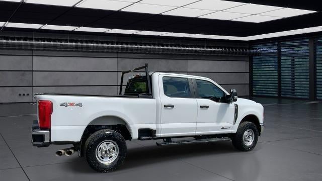 2023 Ford F-250 Super Duty King Ranch