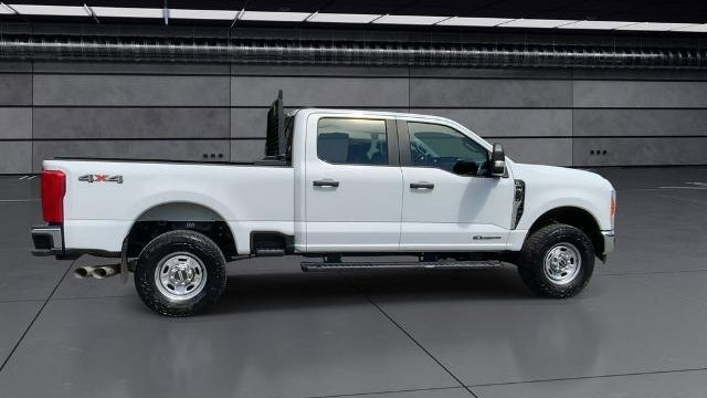 2023 Ford F-250 Super Duty King Ranch