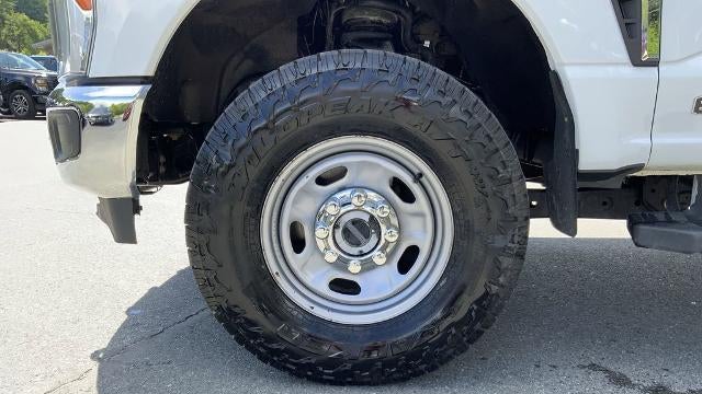 2023 Ford F-250 Super Duty King Ranch