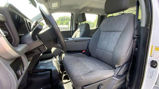2023 Ford F-250 Super Duty King Ranch