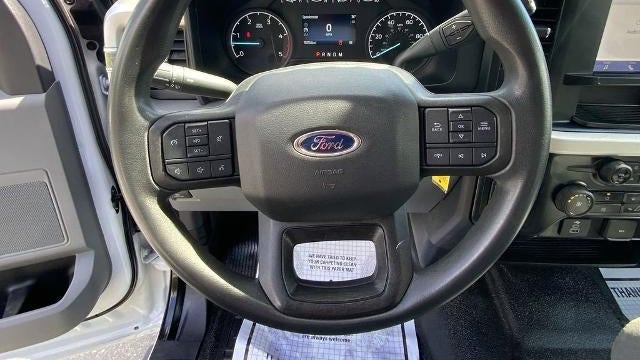 2023 Ford F-250 Super Duty King Ranch