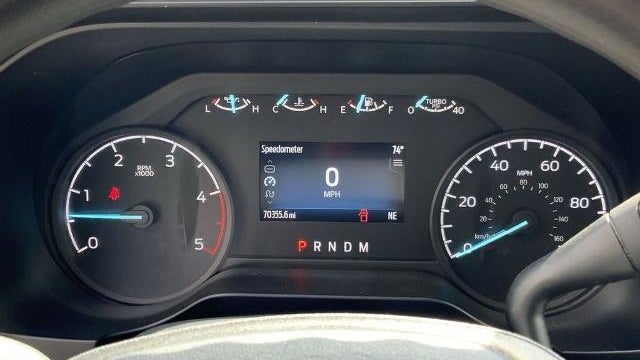 2023 Ford F-250 Super Duty King Ranch