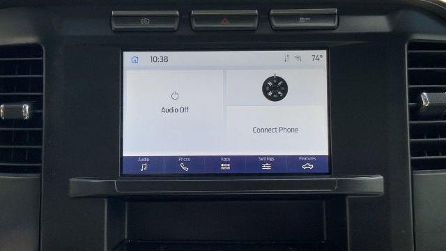 2023 Ford F-250 Super Duty King Ranch
