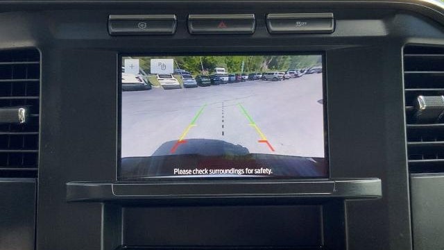 2023 Ford F-250 Super Duty King Ranch