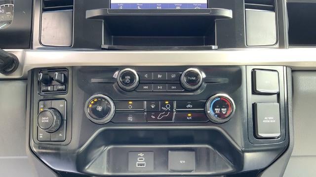 2023 Ford F-250 Super Duty King Ranch