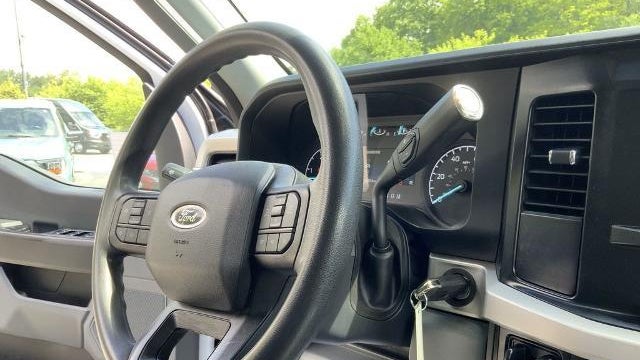 2023 Ford F-250 Super Duty King Ranch