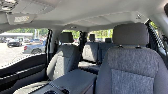 2023 Ford F-250 Super Duty King Ranch