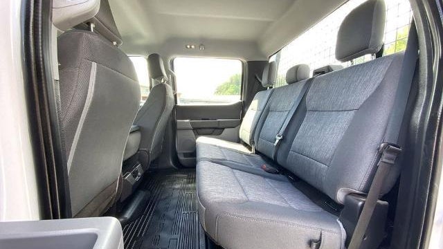 2023 Ford F-250 Super Duty King Ranch
