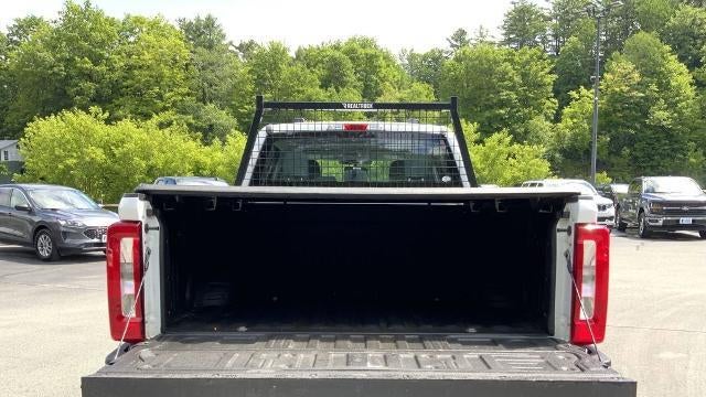 2023 Ford F-250 Super Duty King Ranch