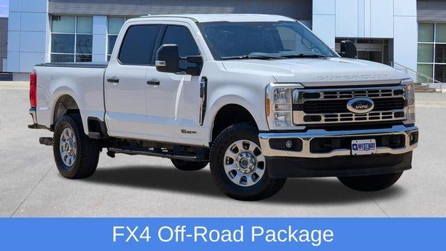 Preowned 2023 Ford F-250 Super Duty King Ranch for Sale
