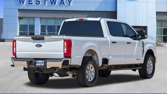 2023 Ford F-250 Super Duty King Ranch