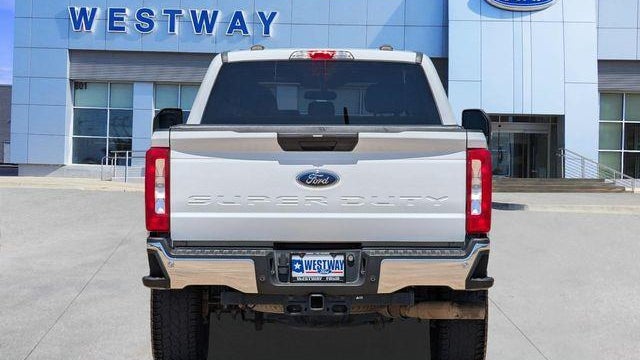 2023 Ford F-250 Super Duty King Ranch