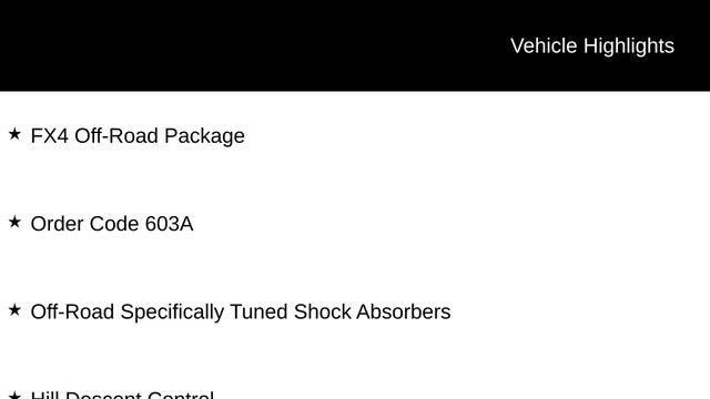 2023 Ford F-250 Super Duty King Ranch