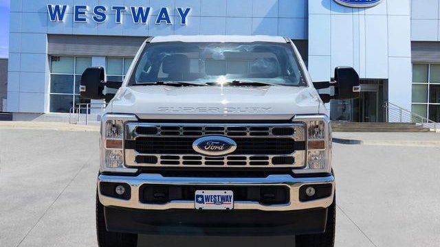 2023 Ford F-250 Super Duty King Ranch