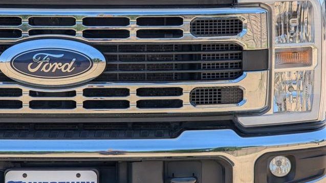 2023 Ford F-250 Super Duty King Ranch