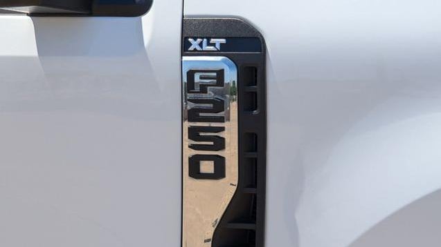 2023 Ford F-250 Super Duty King Ranch