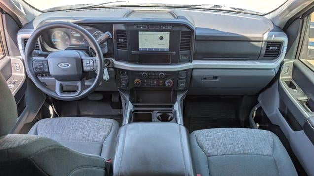 2023 Ford F-250 Super Duty King Ranch