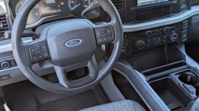 2023 Ford F-250 Super Duty King Ranch