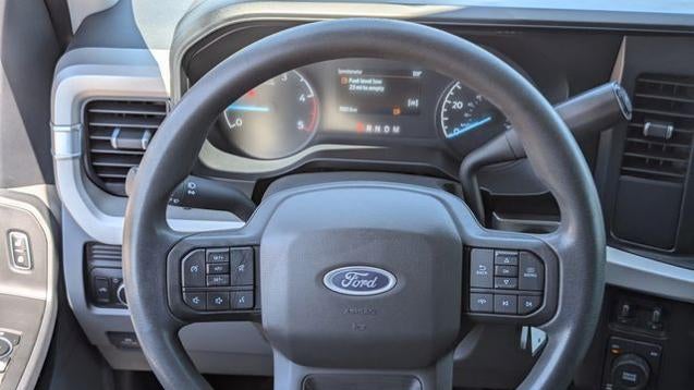 2023 Ford F-250 Super Duty King Ranch