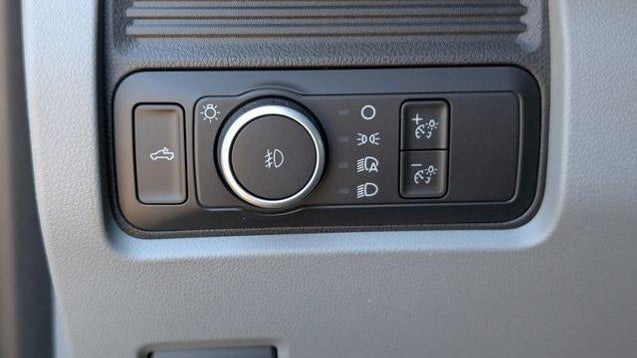 2023 Ford F-250 Super Duty King Ranch