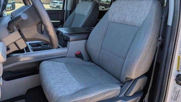 2023 Ford F-250 Super Duty King Ranch