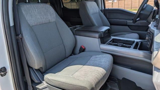 2023 Ford F-250 Super Duty King Ranch