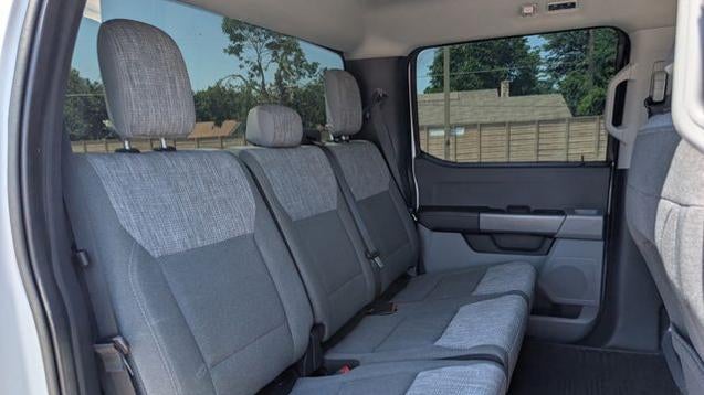 2023 Ford F-250 Super Duty King Ranch