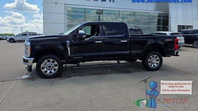 Preowned 2023 Ford F-250 Super Duty King Ranch for Sale