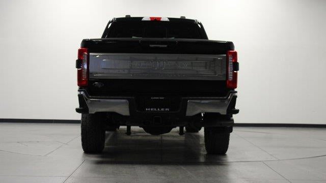 2023 Ford F-250 Super Duty King Ranch