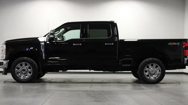 2023 Ford F-250 Super Duty King Ranch