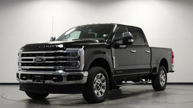 2023 Ford F-250 Super Duty King Ranch