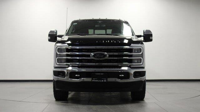 2023 Ford F-250 Super Duty King Ranch