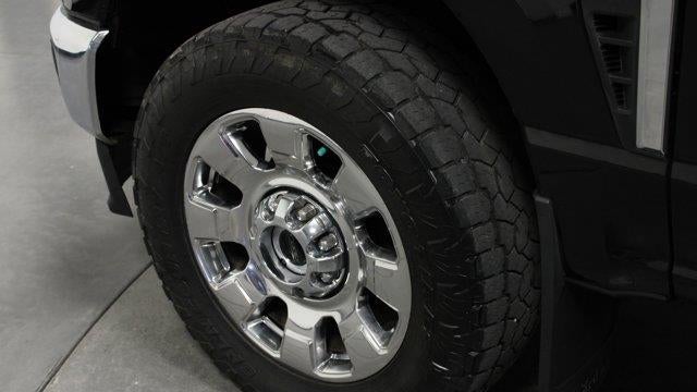 2023 Ford F-250 Super Duty King Ranch