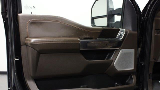 2023 Ford F-250 Super Duty King Ranch