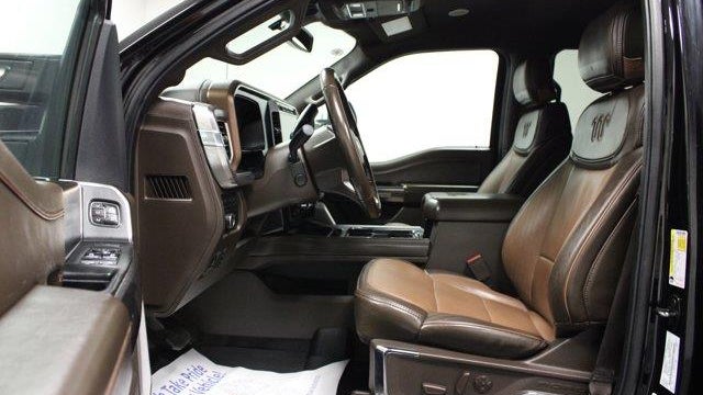2023 Ford F-250 Super Duty King Ranch