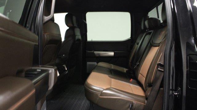 2023 Ford F-250 Super Duty King Ranch