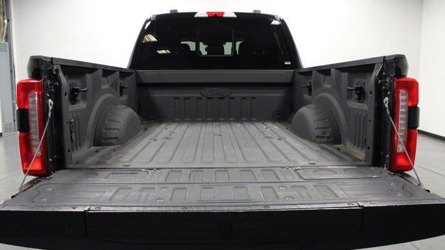 2023 Ford F-250 Super Duty King Ranch