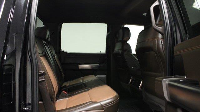 2023 Ford F-250 Super Duty King Ranch